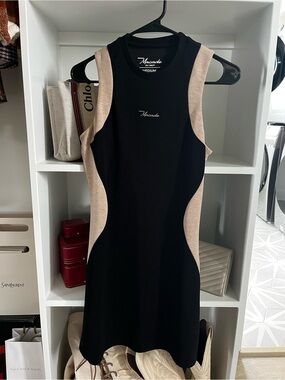 Macade women’s golf dress